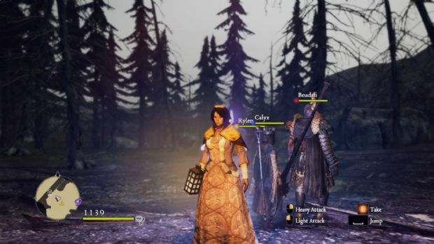 Dragon's Dogma: Dark Arisen'ın ENB Modu geldi