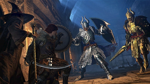 Dragon's Dogma: Dark Arisen, Steam'de zirveye oturdu