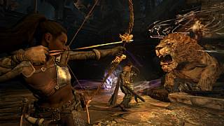 Dragon's Dogma: Dark Arisen'ın sistem gereksinimleri açıklandı