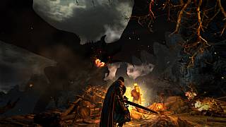 Dragon's Dogma: Dark Arisen'ın satışları açıklandı