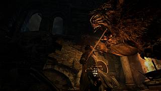 Dragon's Dogma Dark Arisen grafik karşılaştırması