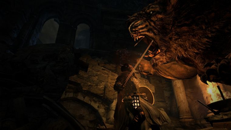 Dragon's Dogma Dark Arisen grafik karşılaştırması