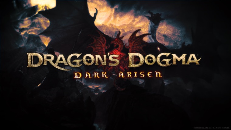 Dragon's Dogma: Dark Arisen çıktı