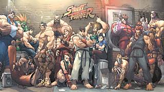 Street Fighter IV: Arcade Edition Xbox One için geldi