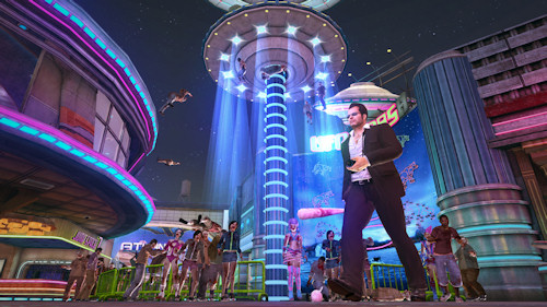 Dead Rising 2: Off the Record resmi sistem gereksinimleri