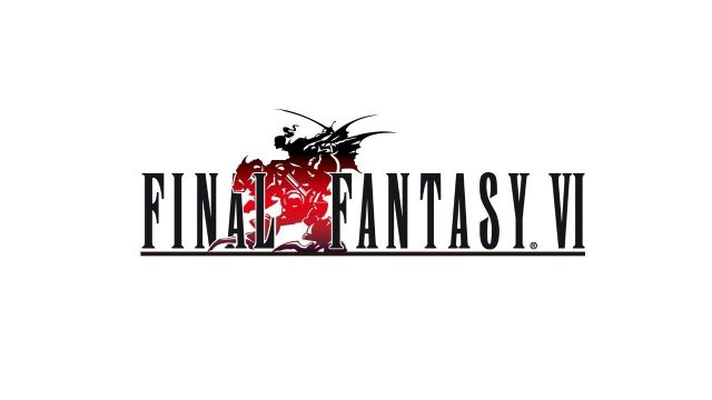 Final Fantasy VI, PC için listelendi