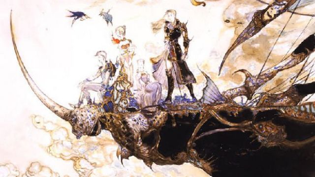 Final Fantasy VI haftaya Steam'e geliyor