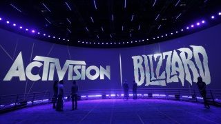 Activision Blizzard'ın ana odağında sadece iki oyun var!
