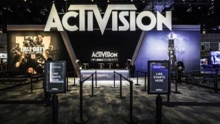 E3 2019'da Activision'ın oyun alanı olmayacak