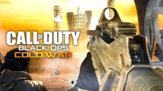 Sıradaki Call of Duty oyunu Treyarch'dan geliyor