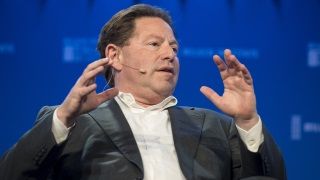 Activision Blizzard CEO'su Bobby Kotick taciz ve ayrımcılığa göz yummakla suçlanıyor