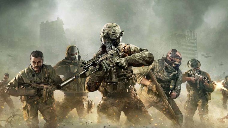 Activision, hile sitesi EngineOwning'e dava açtı