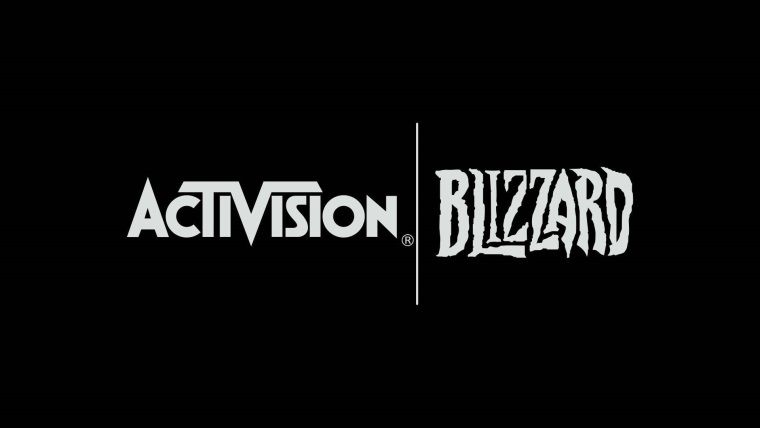 Activision Blizzard ve Epic de Rusya'da satışları durdurdu
