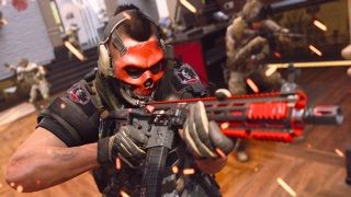 Call of Duty Bazı İçeriklerde Yapay Zeka Kullanmış