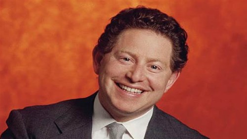 Bobby Kotick kovulmanın eşiğindeymiş