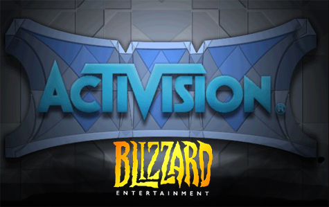 Activision Blizzard ESA'ye katıldı