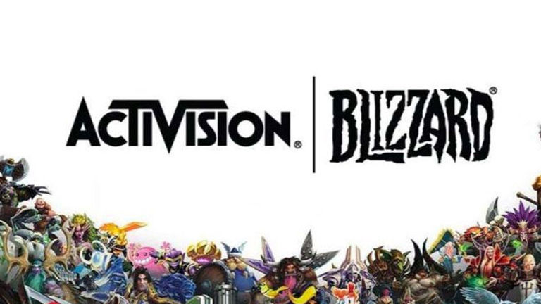 Activision Blizzard işten çıkarttığı insanlara Battle Net hediye etmiş