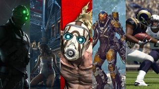 Microsoft'tan Cyberpunk 2077, Anthem ve Battlefield 5 atağı