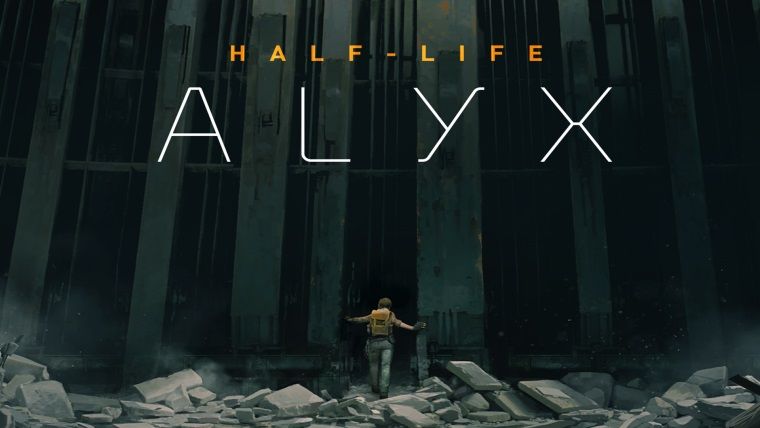 Xbox'ın patronu Phil Spencer Half-Life: Alyx'e bayılmış