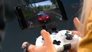 Project xCloud kütüphanesi genişliyor