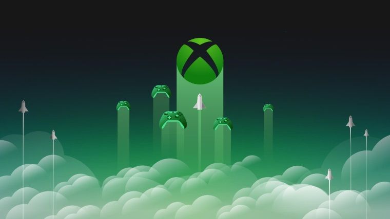 Microsoft, Project xCloud için Samsung ile beraber çalışıyor