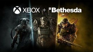 Microsoft, Bethesda ile ilgili bir sunum yapabilir