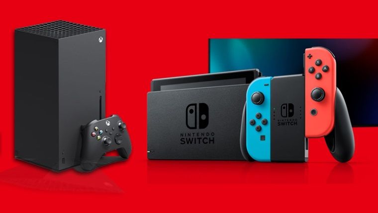 Microsoft ve Nintendo arasında yeşeren dostluk