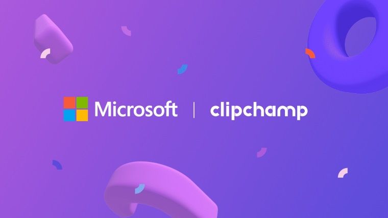 Microsoft, Clipchamp'i satın aldı