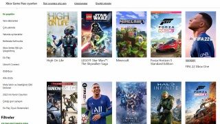 Microsoft, XBox Game Pass fiyatlarını düşürmeye çabalıyor