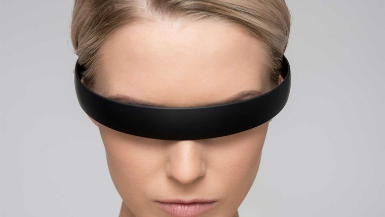 Microsoft VR cihazı