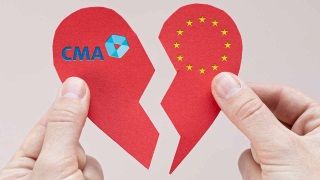 CMA'dan AB'ye yanıt