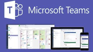 Microsoft Teams yenileniyor