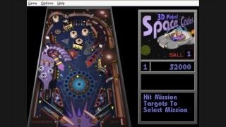 Eski Microsoft Mühendisi Pinball Hatasını İtiraf Etti