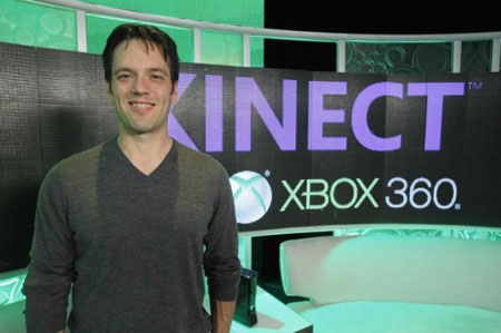 Microsoft'tan Phil Spencer'ın Wii U yorumu