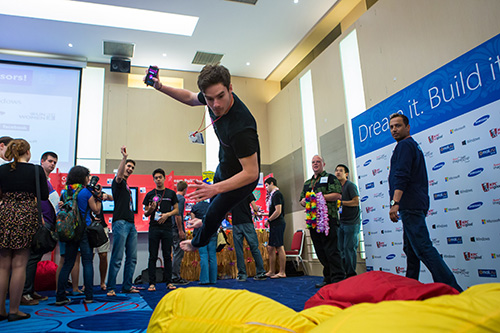 Imagine Cup 2014 finallerine başvurular başladı!