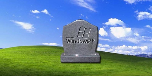 Windows XP ve MS Office 2003 devri bitti!