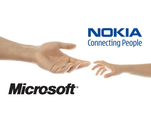 Microsoft Nokia'yı satın aldı!