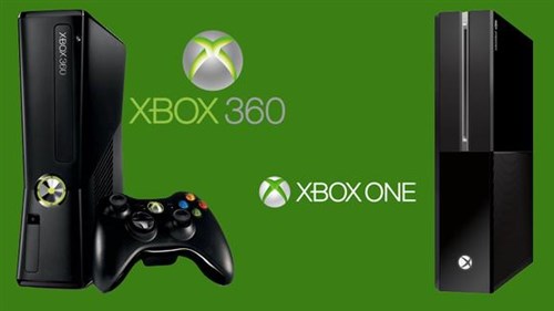 Xbox konsollarının "dağıtım" oranları açıklandı