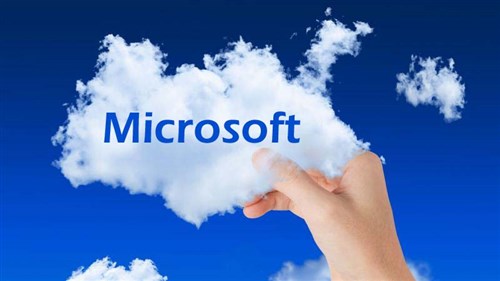 Microsoft'un bulut teknolojisi sizleri taklit edecek
