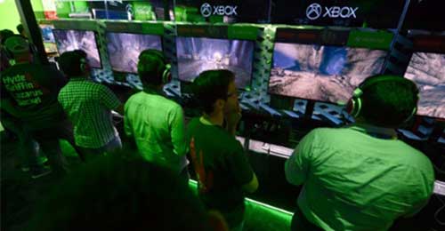 XBox One ile Amerikan Ordusu'ndan milyonları çarptılar