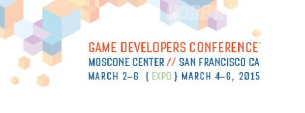 Microsoft ağır toplarını GDC 2015’te gösterecek