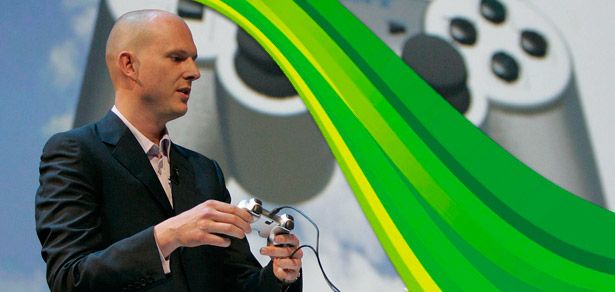 Phil Harrison, Microsoft'tan ayrılıyor mu?