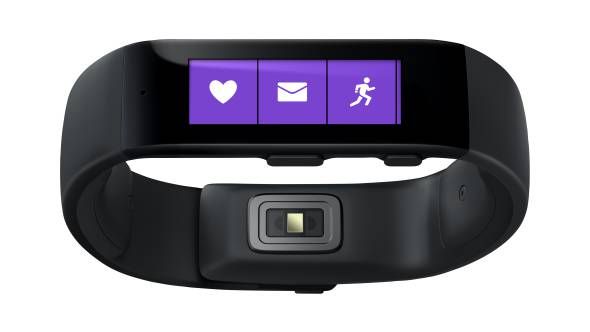 Microsoft, Band’in satışlarından memnun