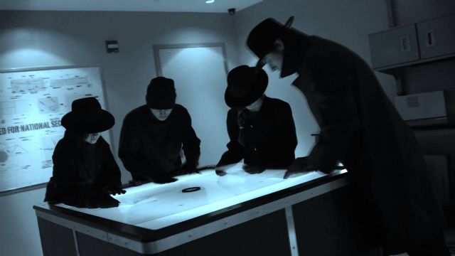 Microsoft’un 5 yıllık planları sızdırıldı