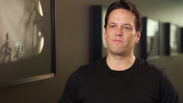 Phil Spencer'dan Nintendo ekibine övgü yağdı