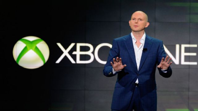 Phil Harrison, Microsoft'tan ayrılıyor mu?