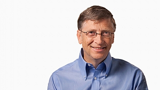 Microsoft'un 40. yılında, Bill Gates'ten duygu dolu mesaj