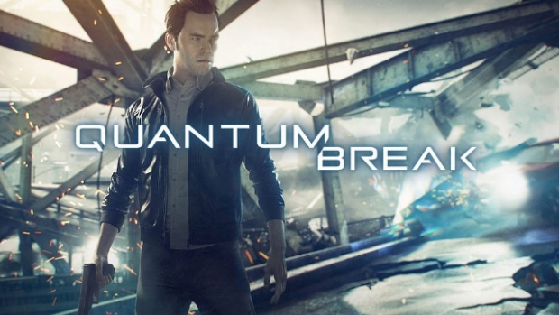 Microsoft Exclusive dönemi Quantum Break ile başlıyor!