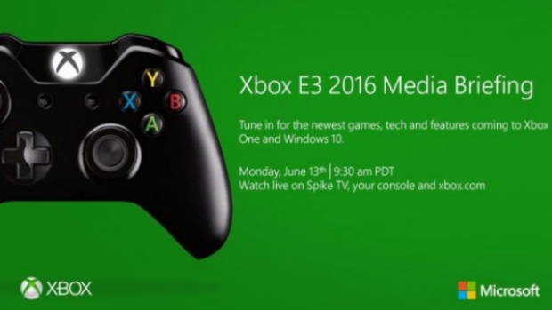 Microsoft'un E3 2016 konferansının tarihi ve süresi belli oldu