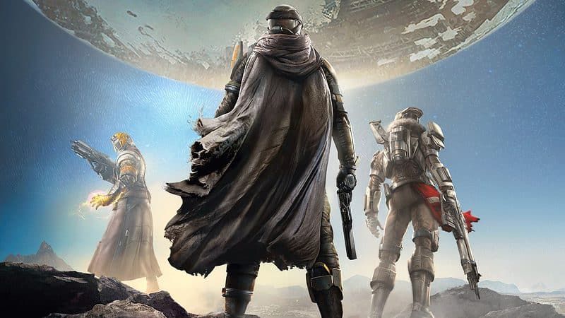 Microsoft, SEGA ve Bungie'yi almayı planlamış